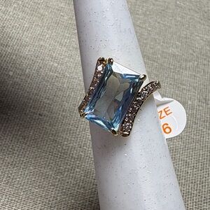 Bomb Party March 2025 birthday ring